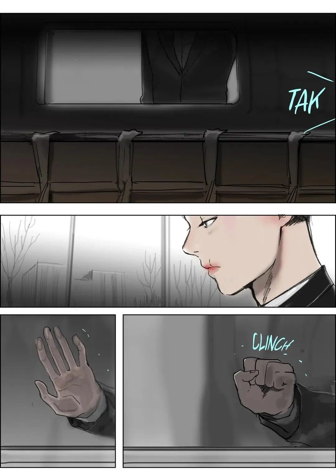 Bloody Festival Chapter 29 page 12 - 