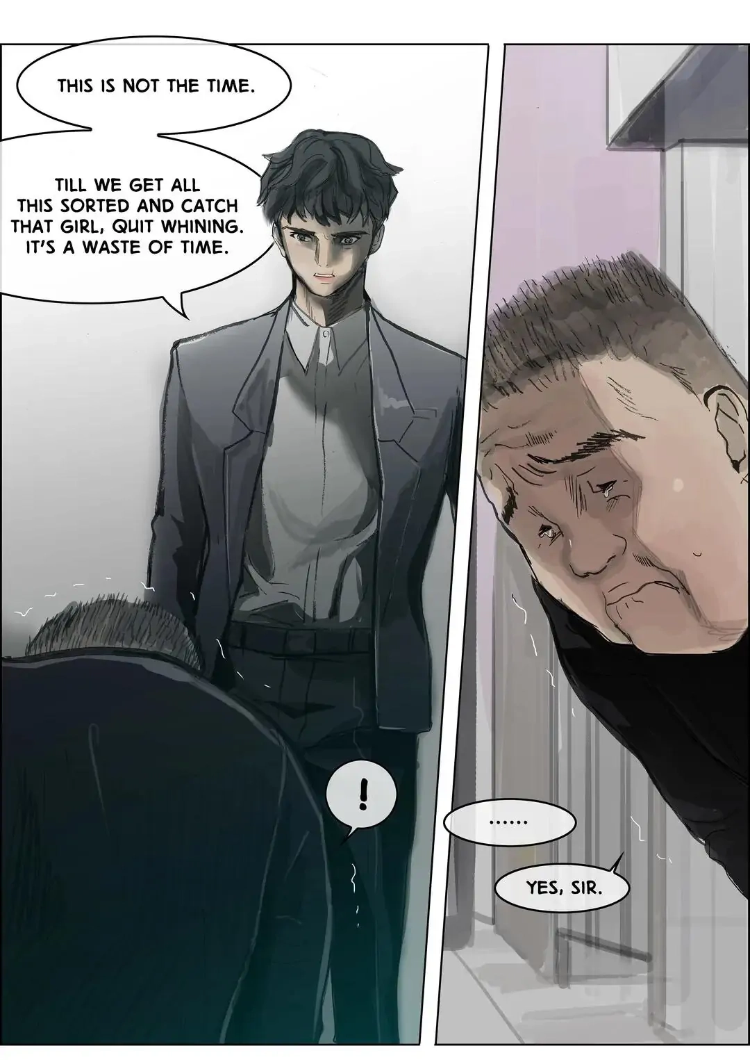 Bloody Festival Chapter 29 page 16 - 