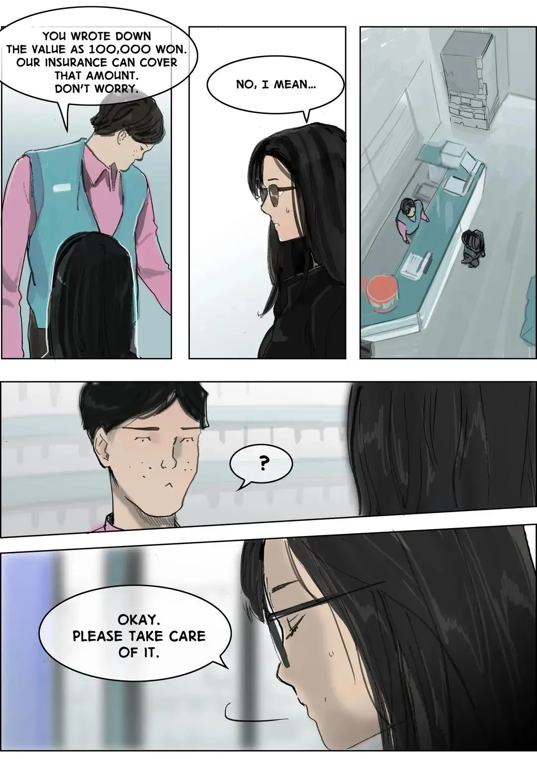 Bloody Festival Chapter 29 page 22 - 