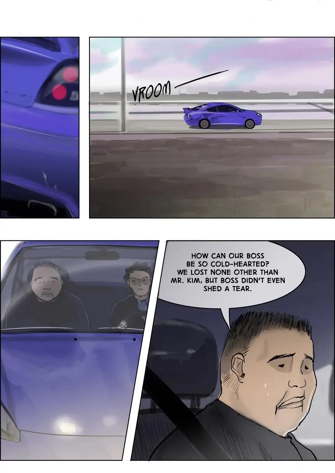 Bloody Festival Chapter 29 page 24 - 