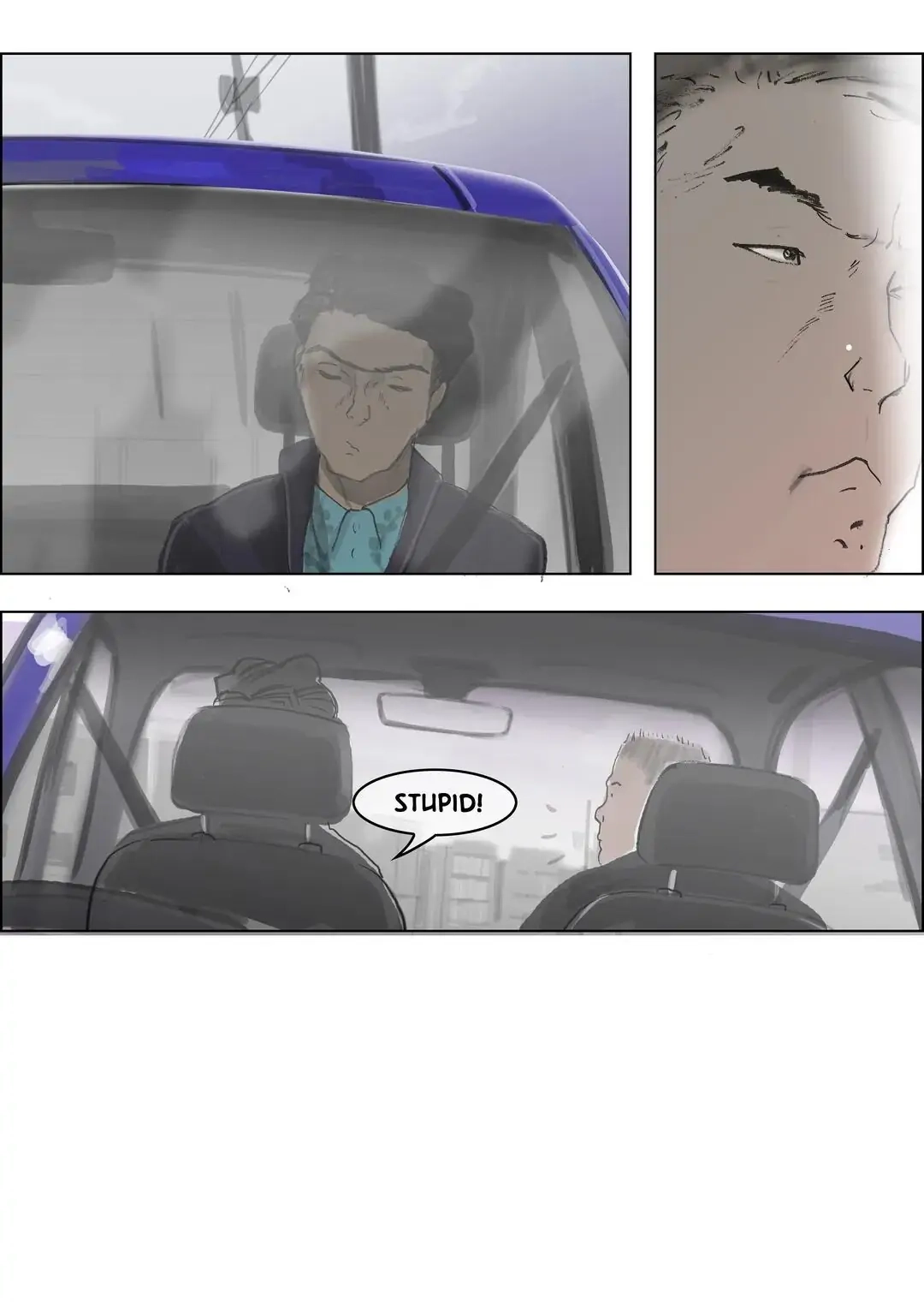 Bloody Festival Chapter 29 page 25 - 