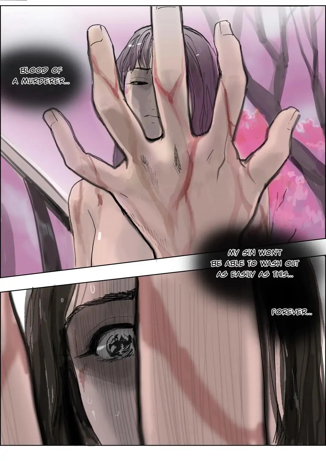 Bloody Festival Chapter 29 page 5 - 