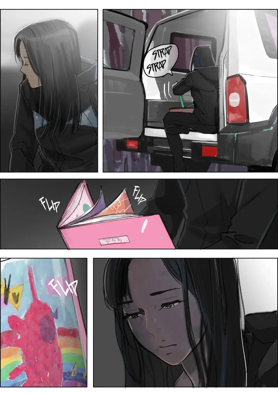 Bloody Festival Chapter 29 page 9 - 