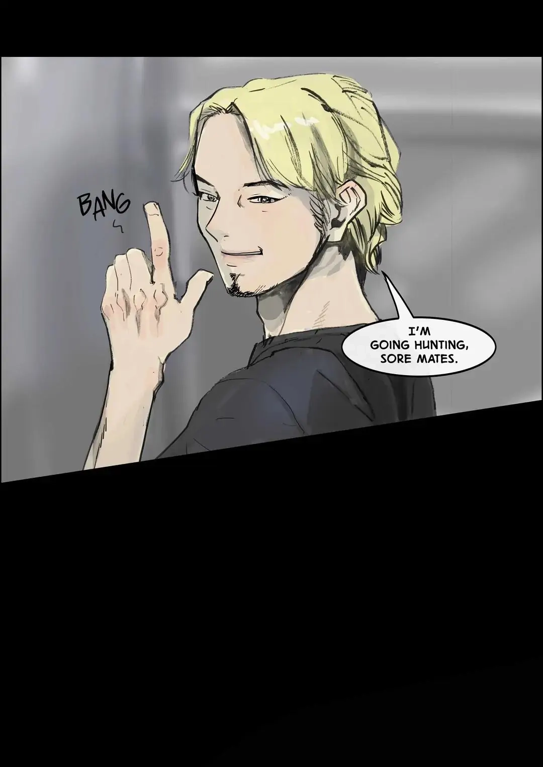Bloody Festival Chapter 3 page 19 - 