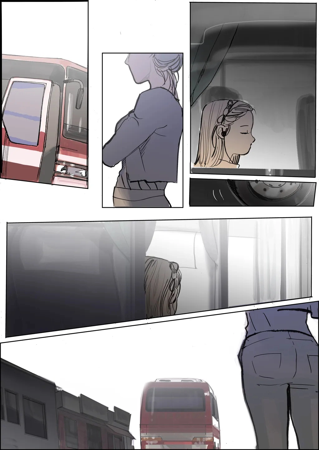 Bloody Festival Chapter 30 page 14 - 
