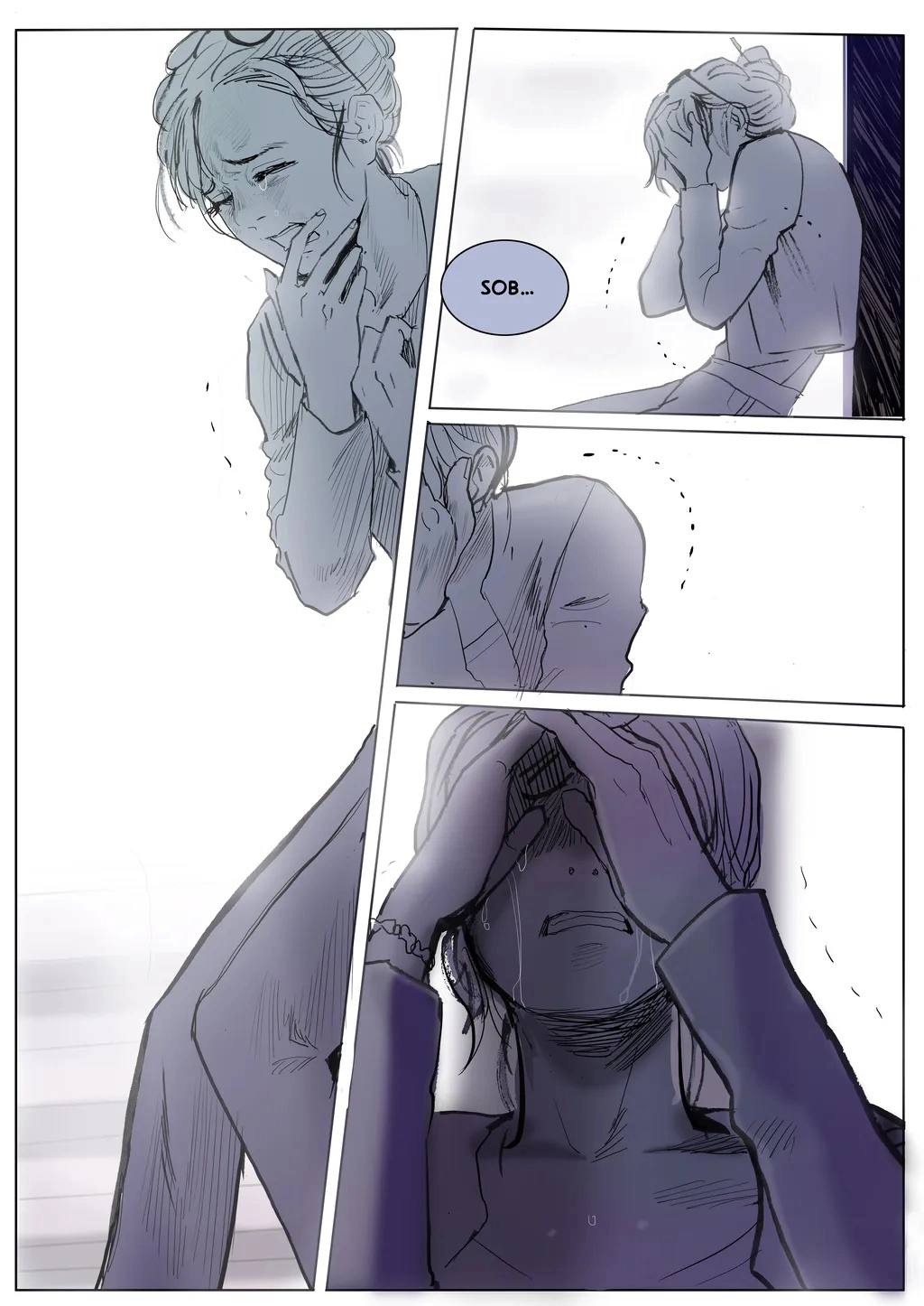 Bloody Festival Chapter 30 page 16 - 