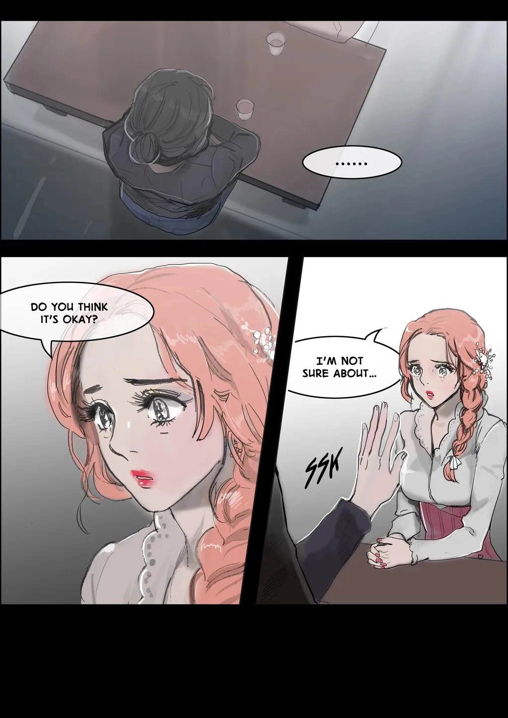 Bloody Festival Chapter 30 page 26 - 