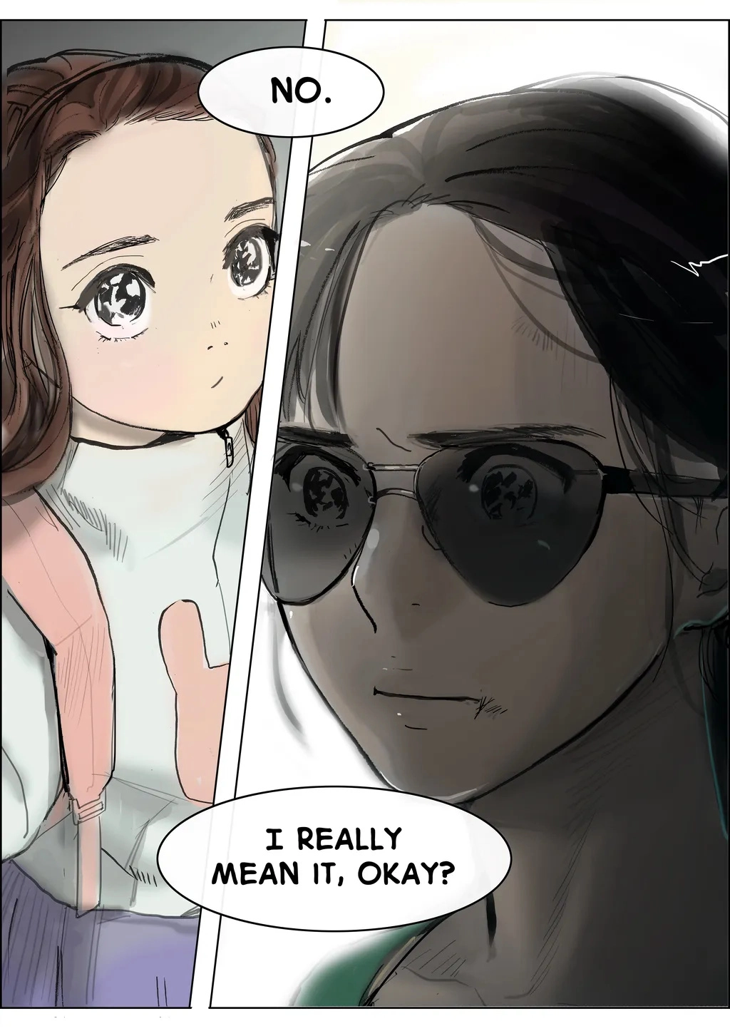 Bloody Festival Chapter 30 page 9 - 