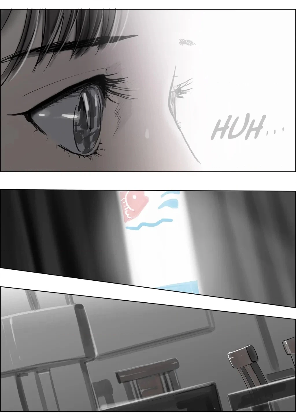Bloody Festival Chapter 31 page 20 - 