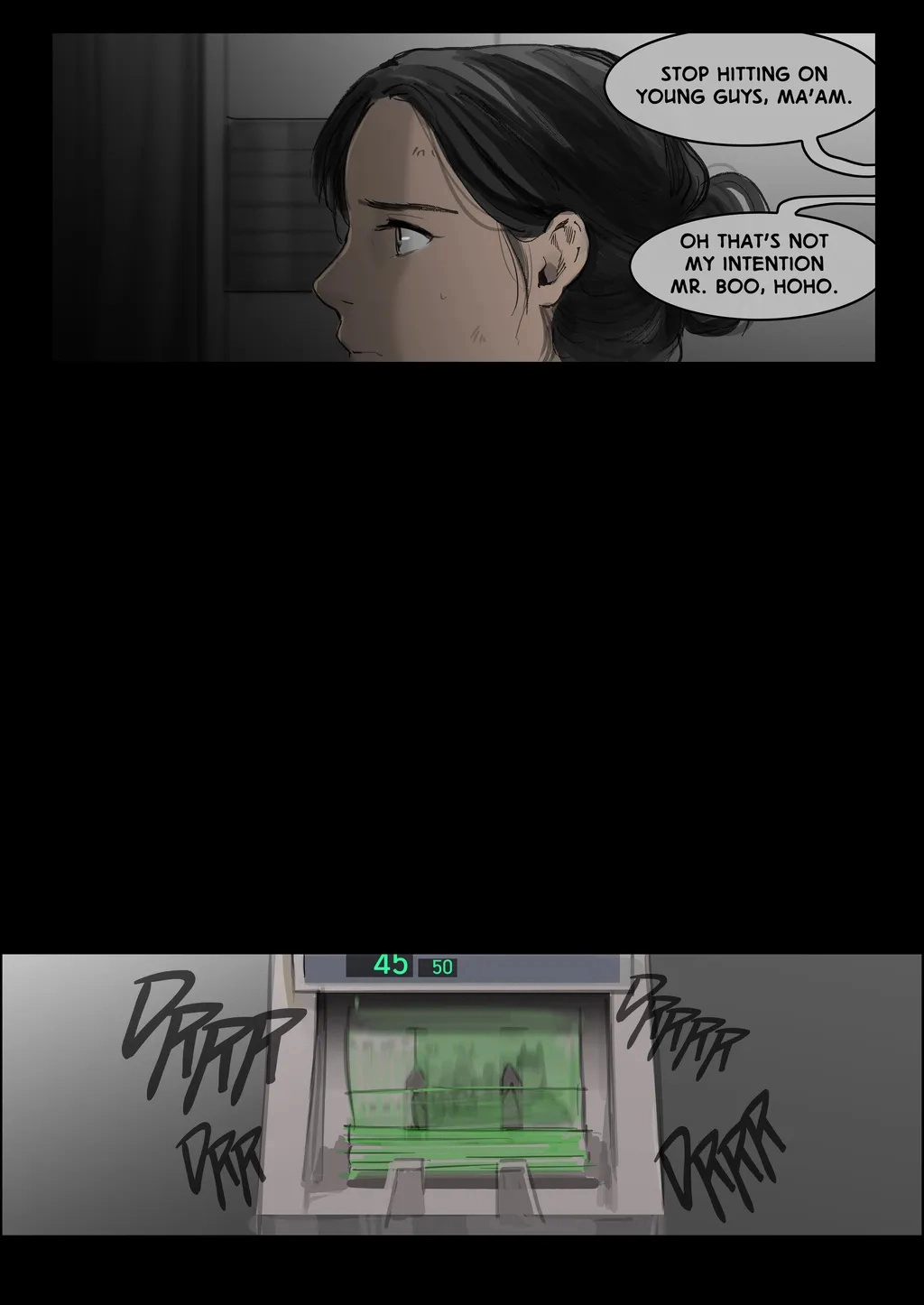 Bloody Festival Chapter 31 page 5 - 
