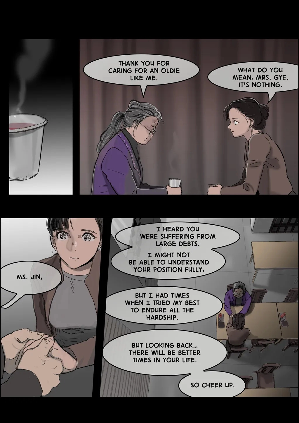 Bloody Festival Chapter 31 page 9 - 