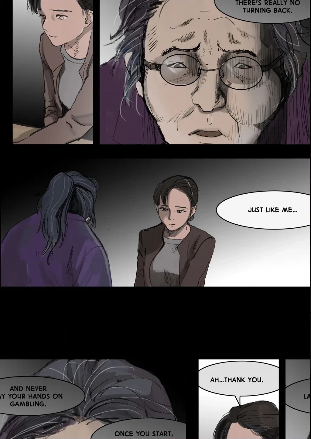 Bloody Festival Chapter 31 page 10 - 