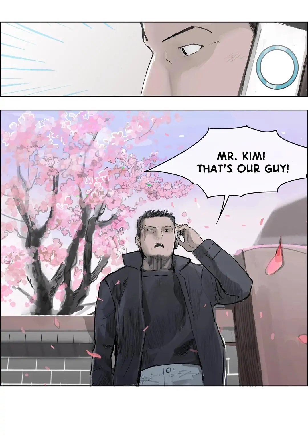 Bloody Festival Chapter 32 page 11 - 