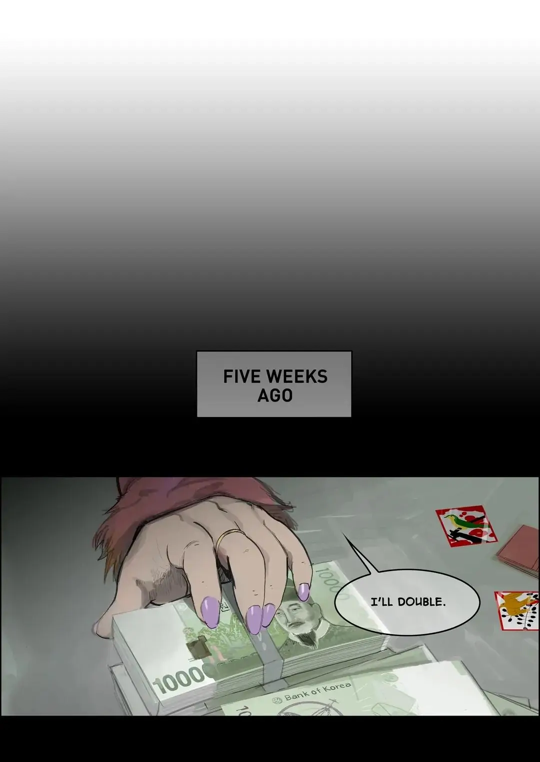 Bloody Festival Chapter 32 page 12 - 