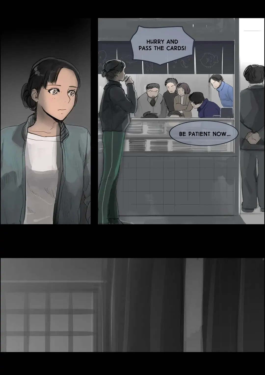 Bloody Festival Chapter 32 page 14 - 