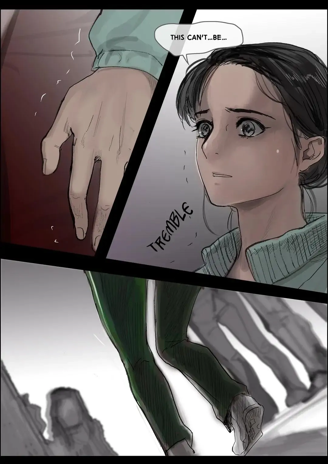 Bloody Festival Chapter 32 page 22 - 