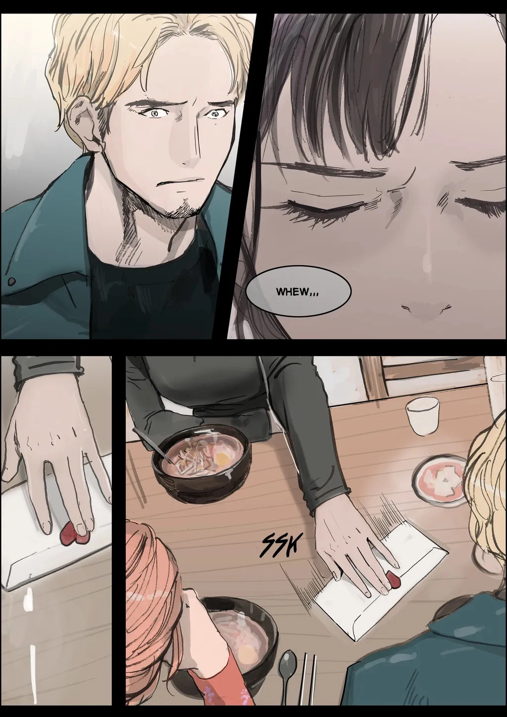 Bloody Festival Chapter 33 page 11 - 