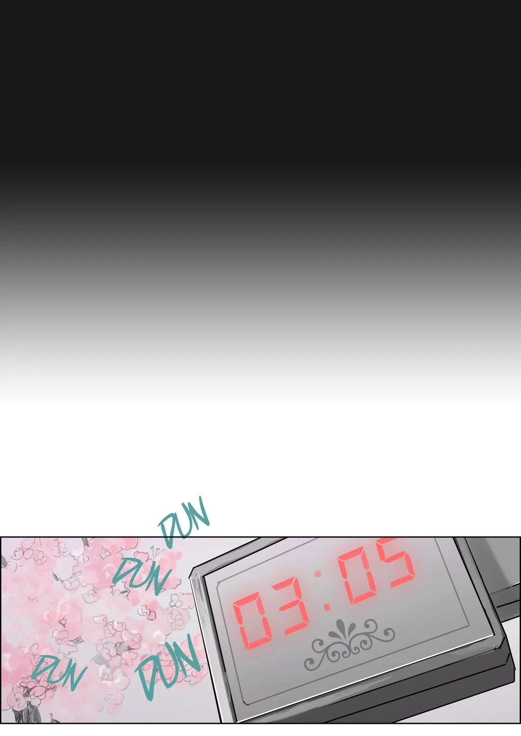 Bloody Festival Chapter 33 page 12 - 