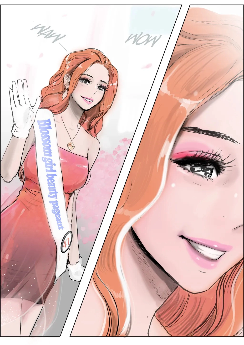 Bloody Festival Chapter 33 page 16 - 