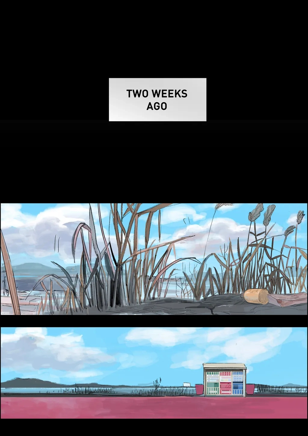 Bloody Festival Chapter 33 page 18 - 