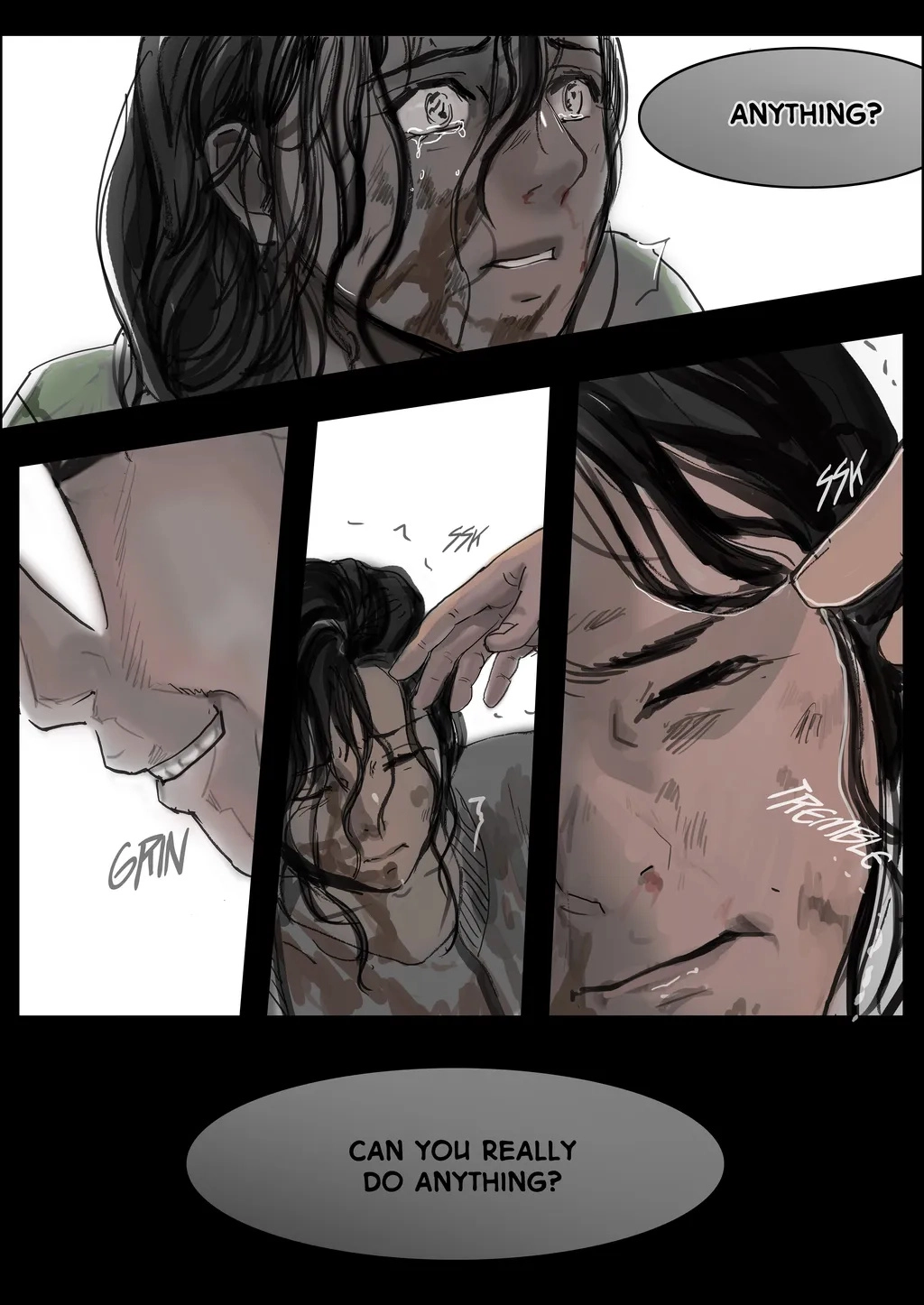 Bloody Festival Chapter 33 page 26 - 