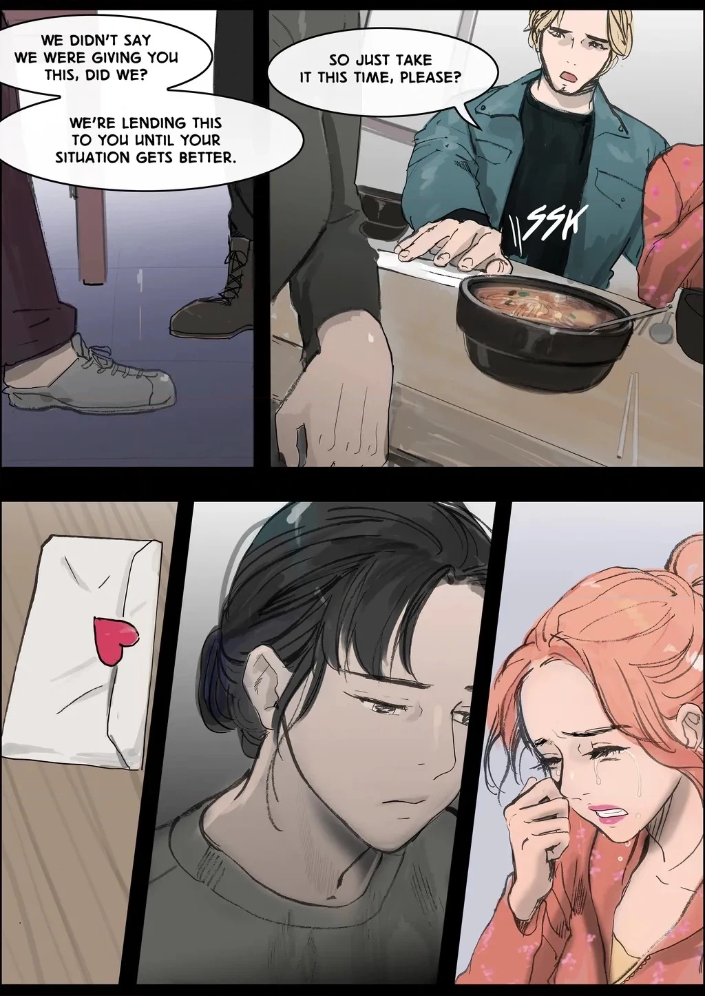 Bloody Festival Chapter 33 page 10 - 