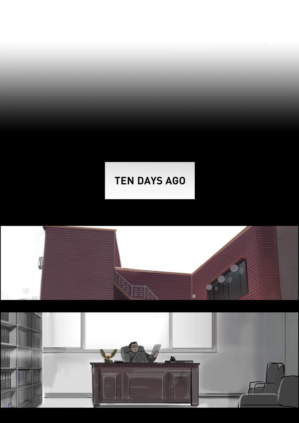 Bloody Festival Chapter 34 page 11 - 