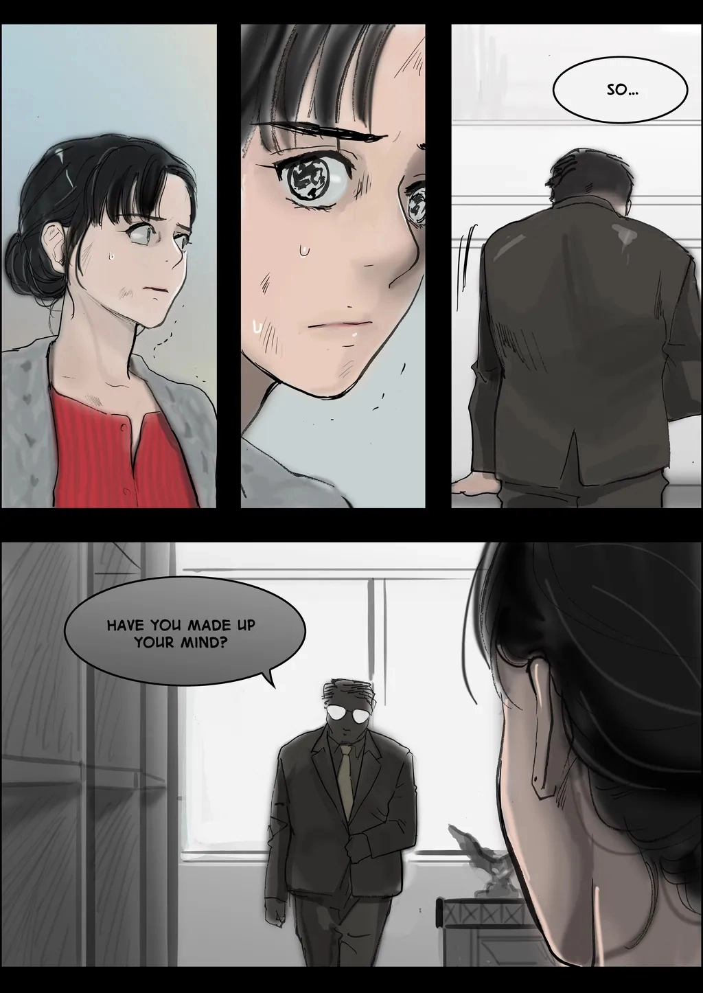 Bloody Festival Chapter 34 page 13 - 