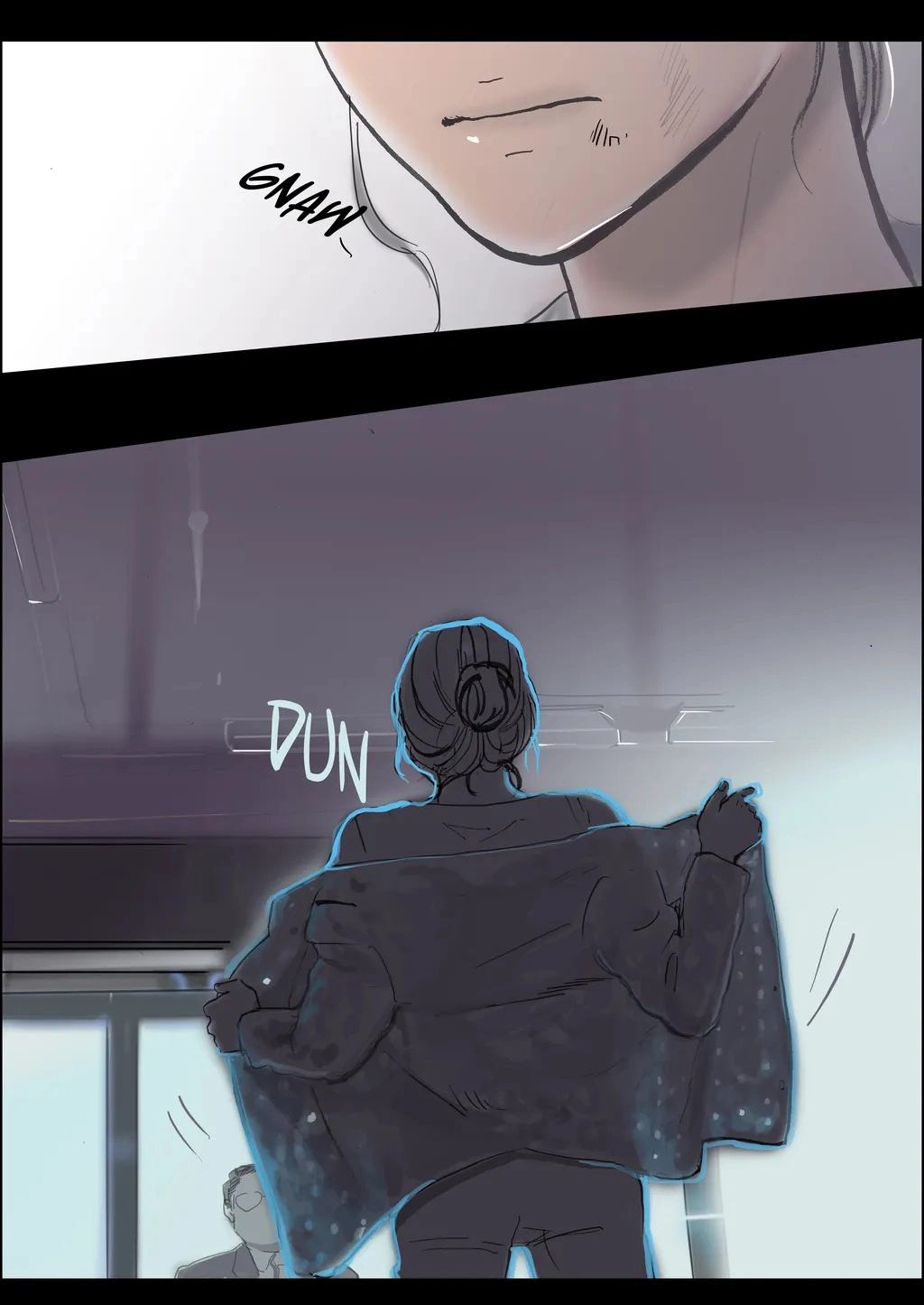 Bloody Festival Chapter 34 page 14 - 
