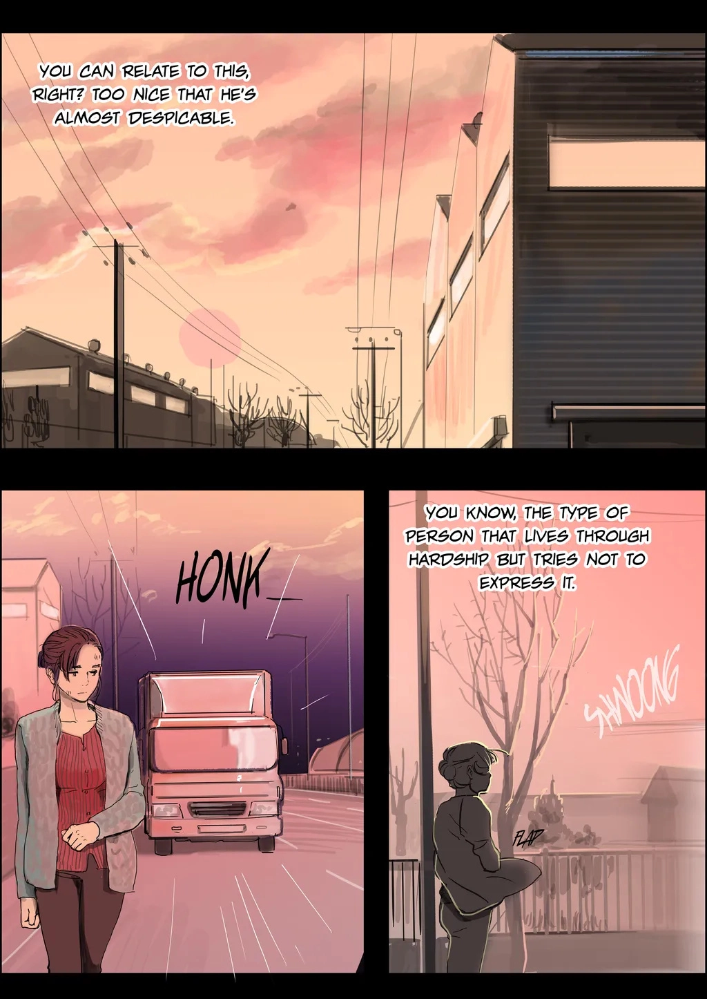 Bloody Festival Chapter 34 page 23 - 