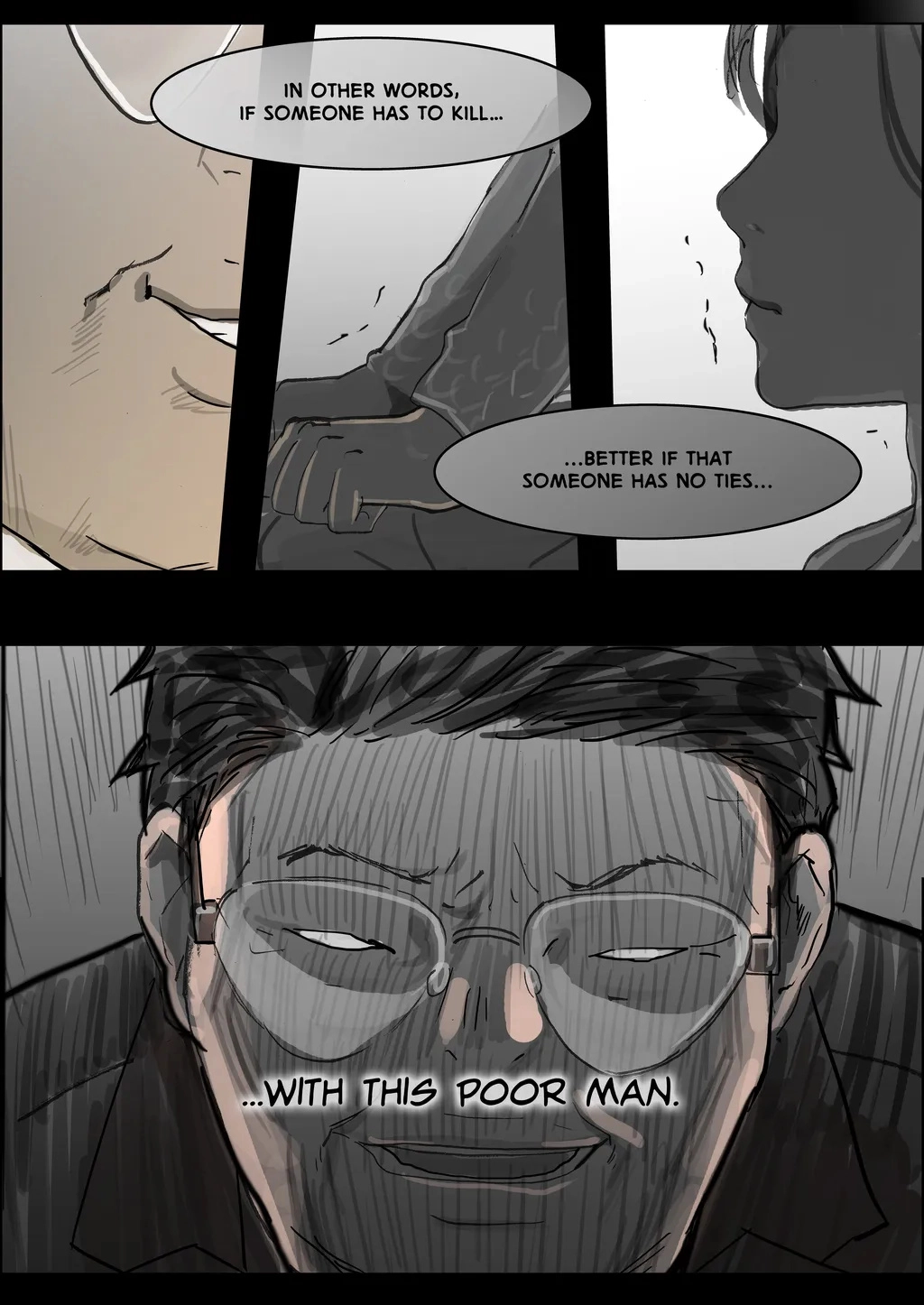 Bloody Festival Chapter 34 page 27 - 