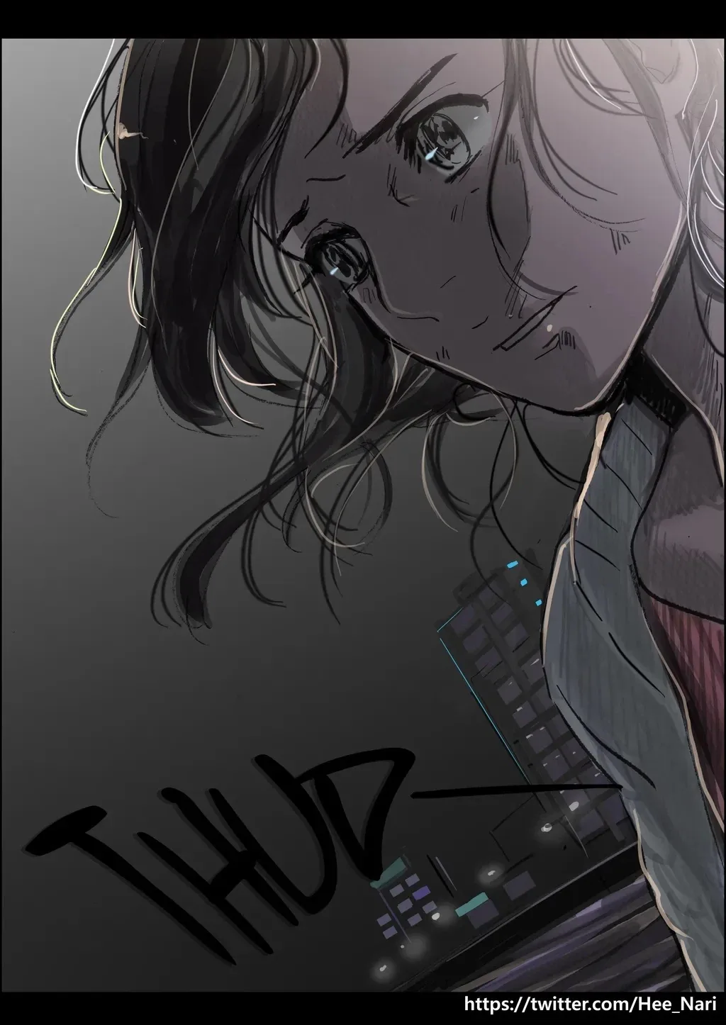 Bloody Festival Chapter 34 page 28 - 