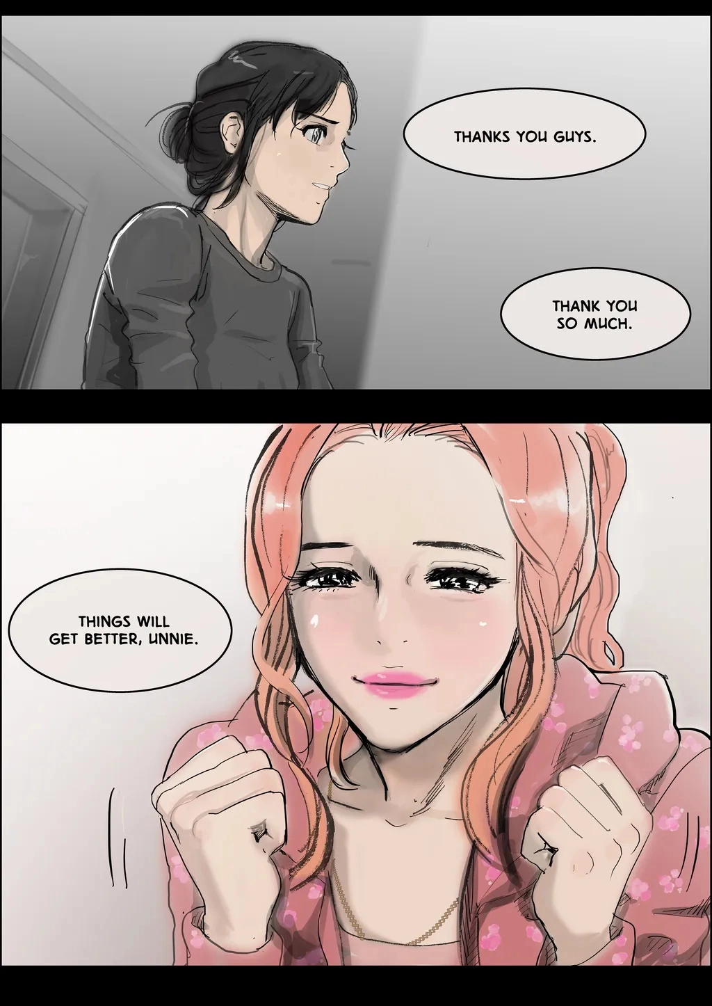 Bloody Festival Chapter 35 page 22 - 