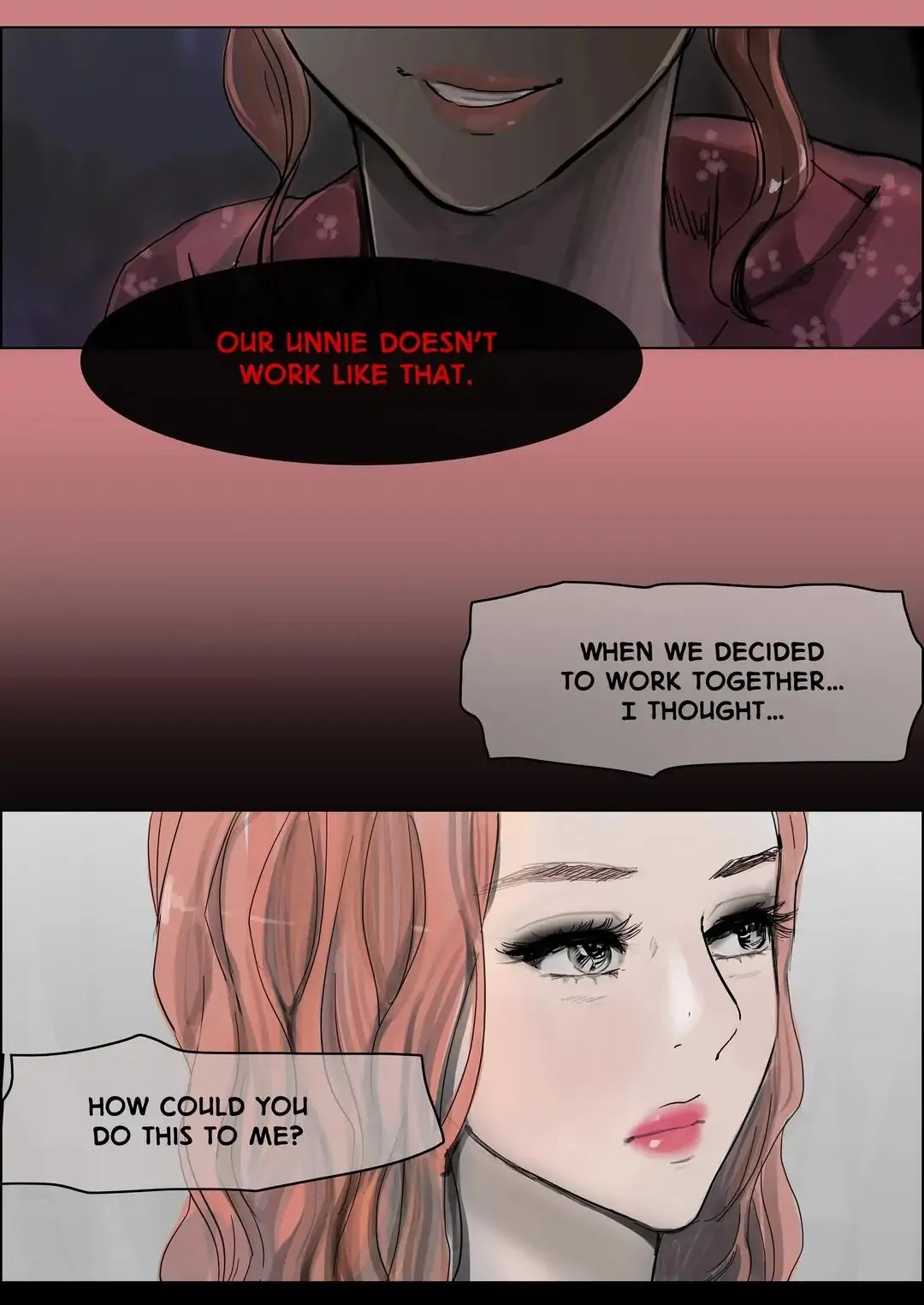 Bloody Festival Chapter 36 page 17 - 