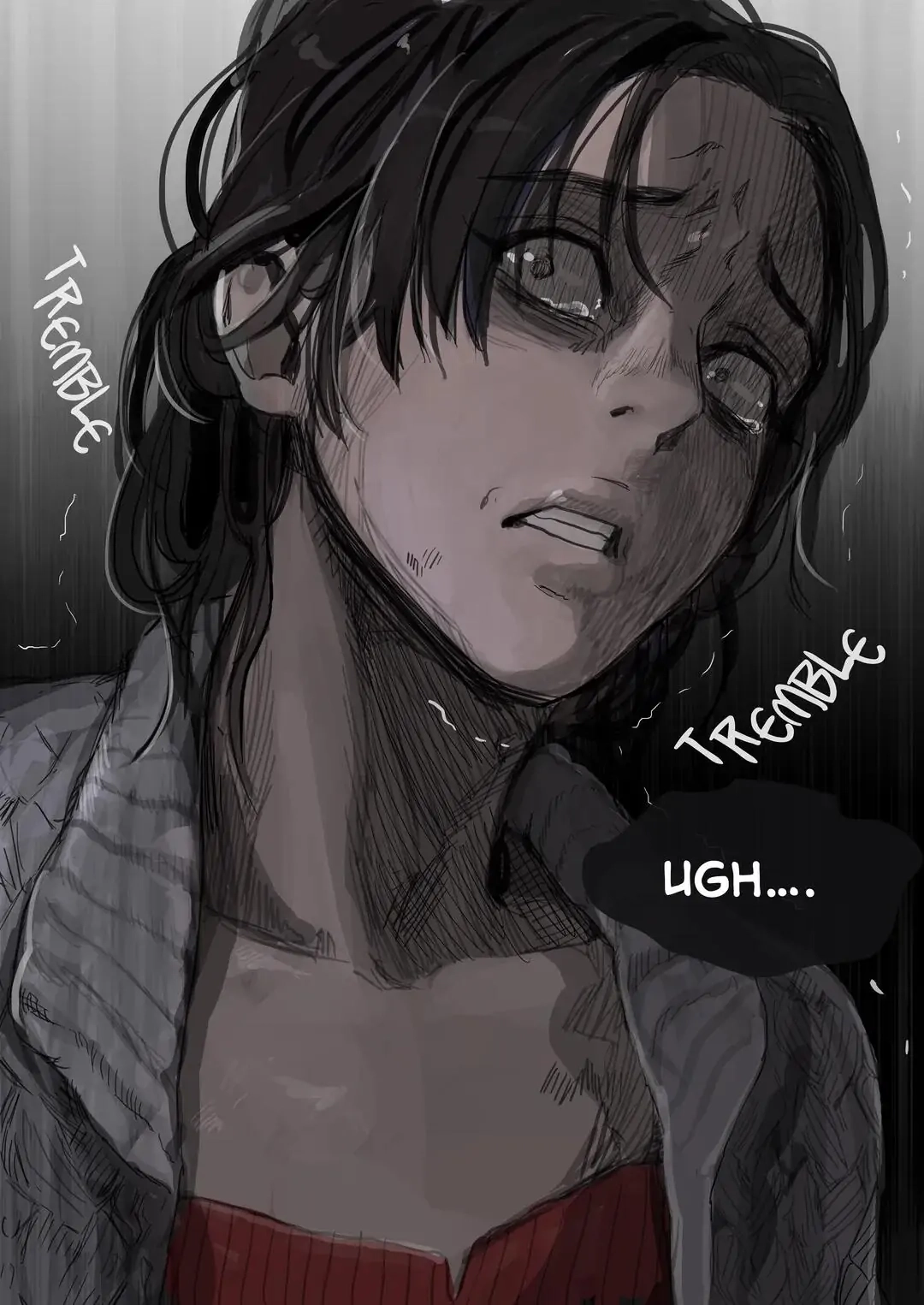 Bloody Festival Chapter 36 page 19 - 