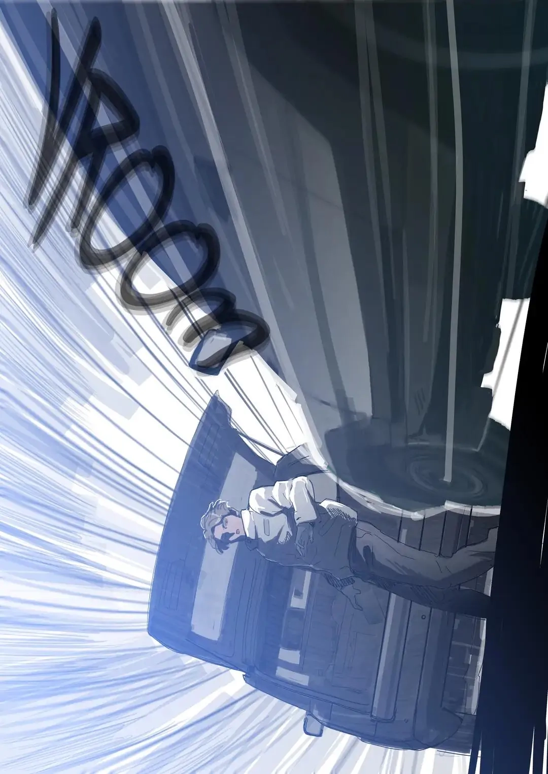 Bloody Festival Chapter 36 page 29 - 