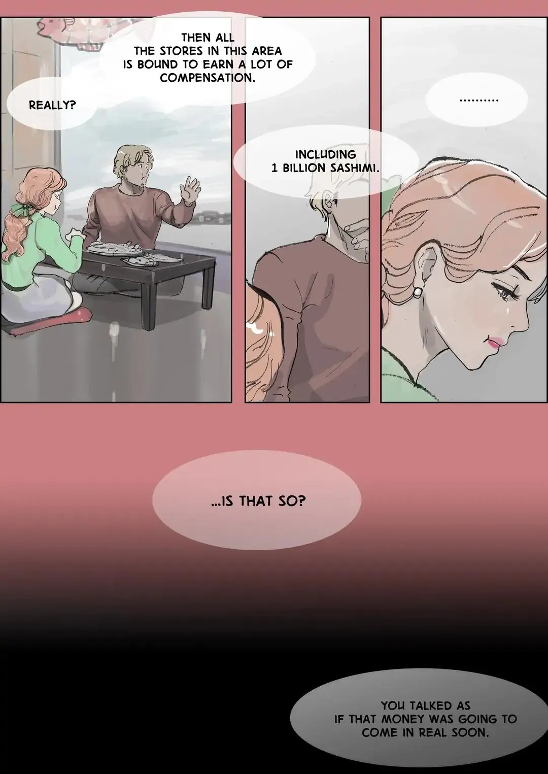 Bloody Festival Chapter 36 page 6 - 