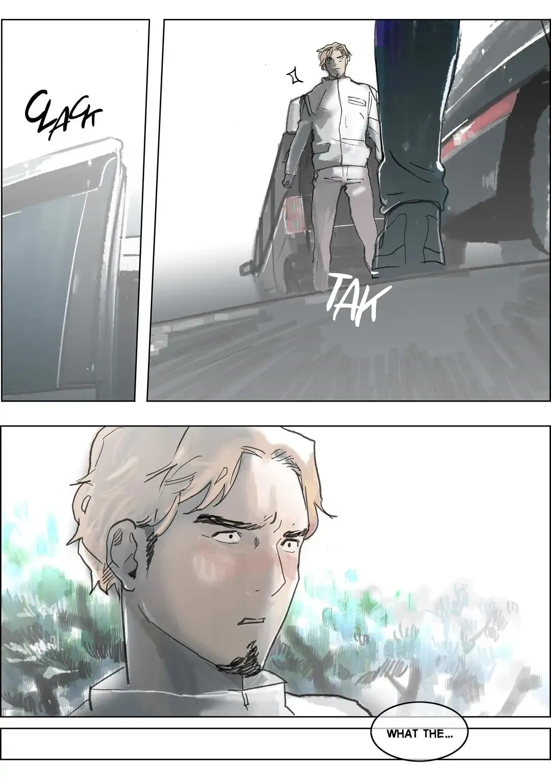 Bloody Festival Chapter 37 page 11 - 
