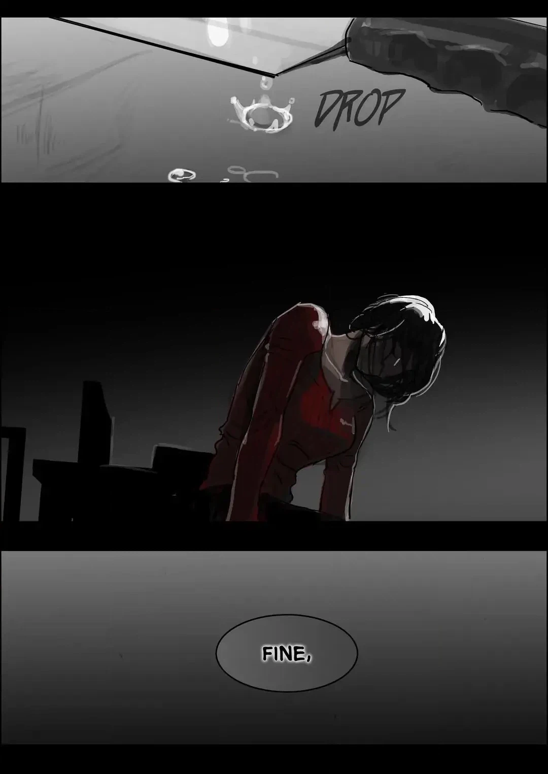 Bloody Festival Chapter 37 page 30 - 