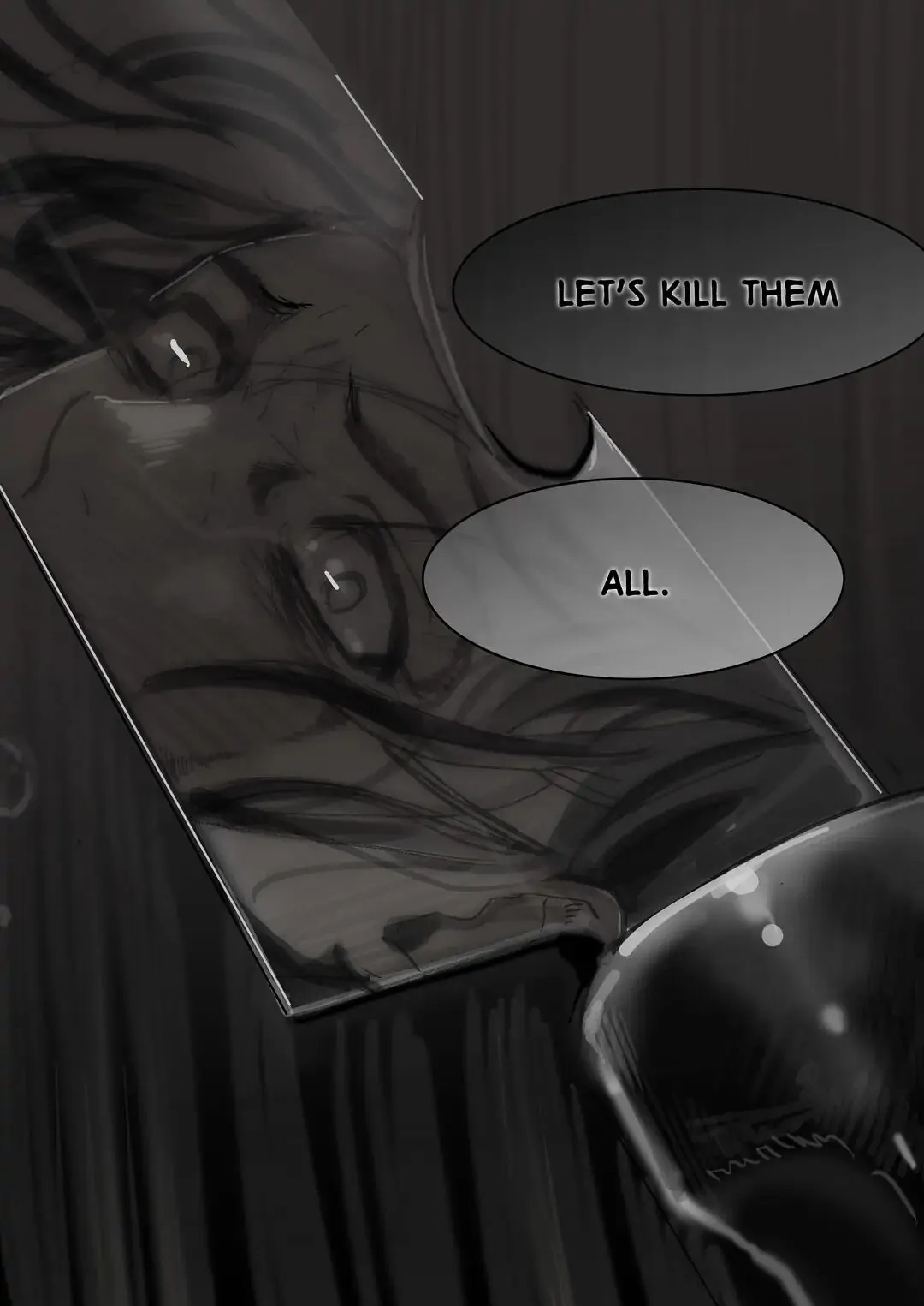 Bloody Festival Chapter 37 page 31 - 