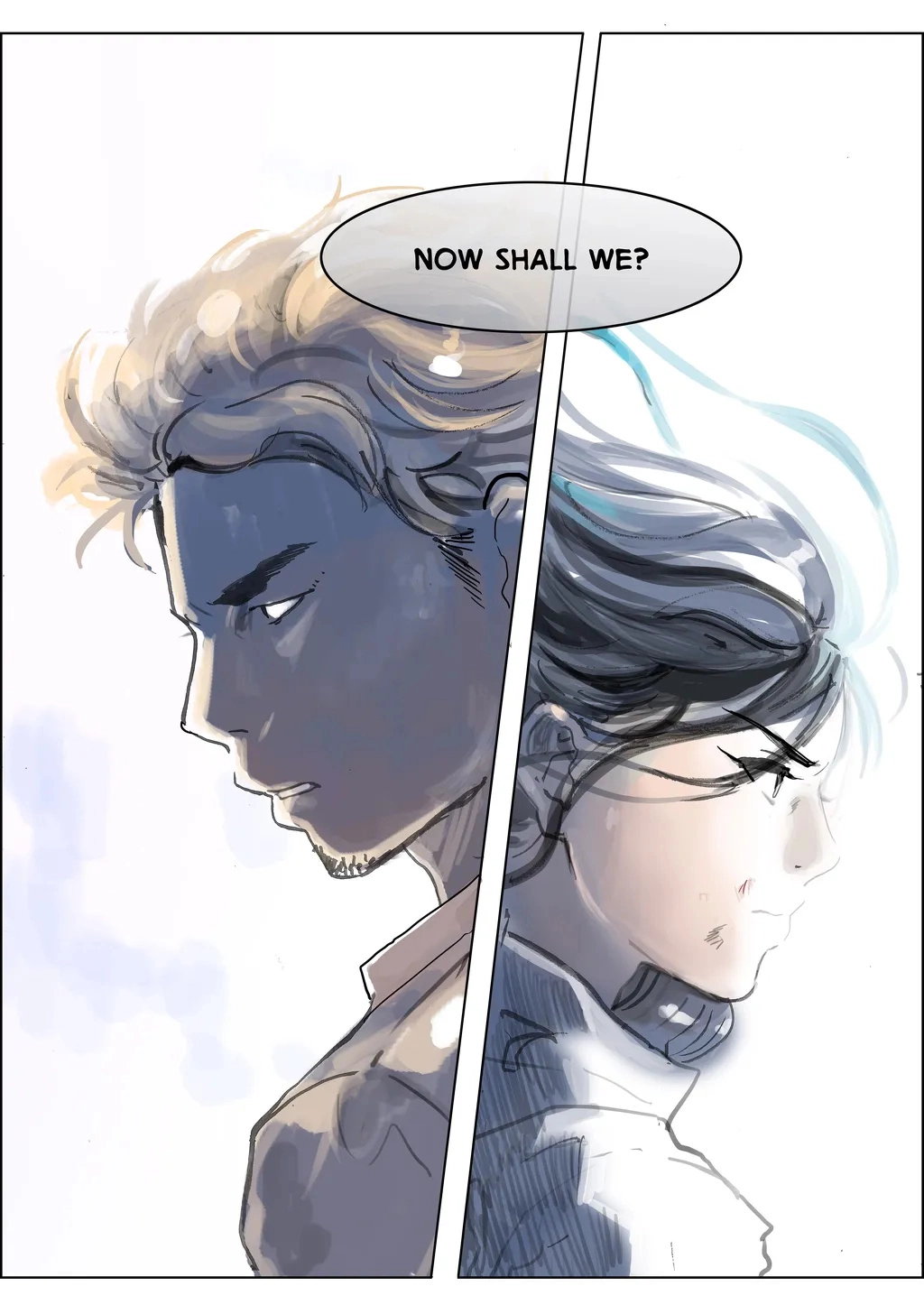 Bloody Festival Chapter 39 page 18 - 