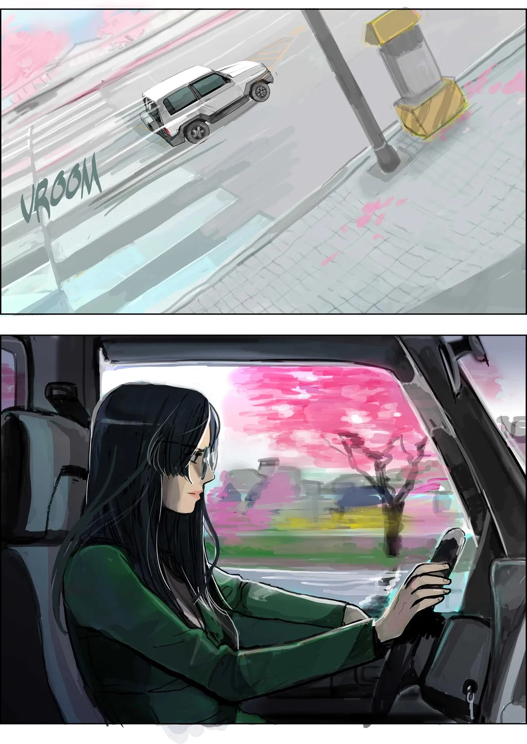 Bloody Festival Chapter 4 page 11 - 