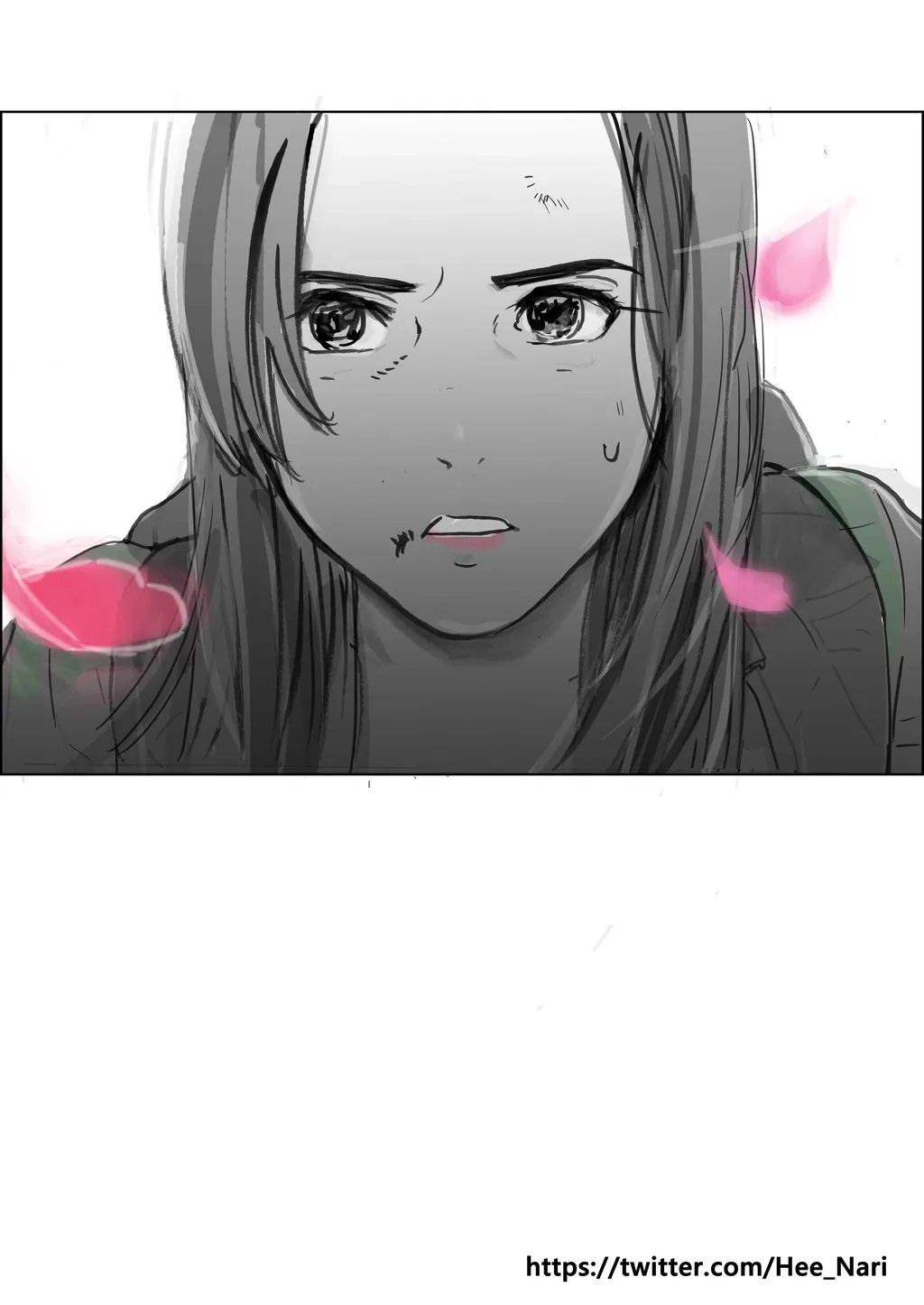 Bloody Festival Chapter 4 page 27 - 