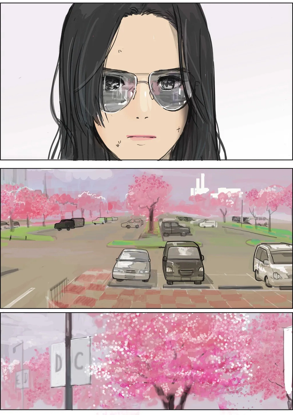 Bloody Festival Chapter 4 page 6 - 