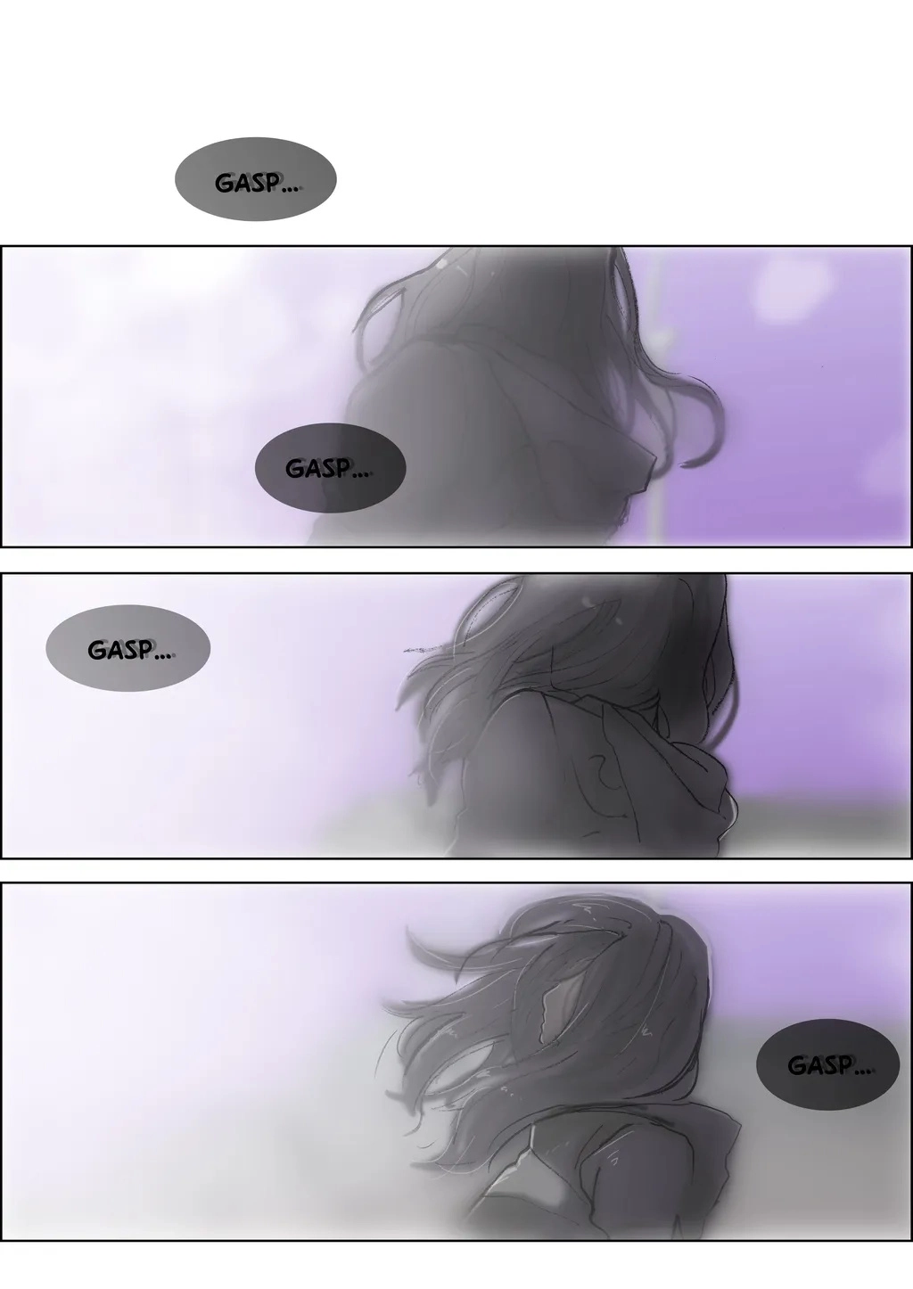 Bloody Festival Chapter 40 page 29 - 