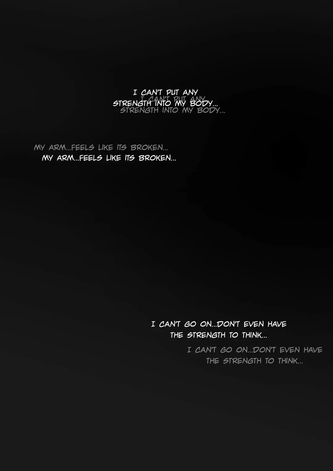Bloody Festival Chapter 41 page 3 - 