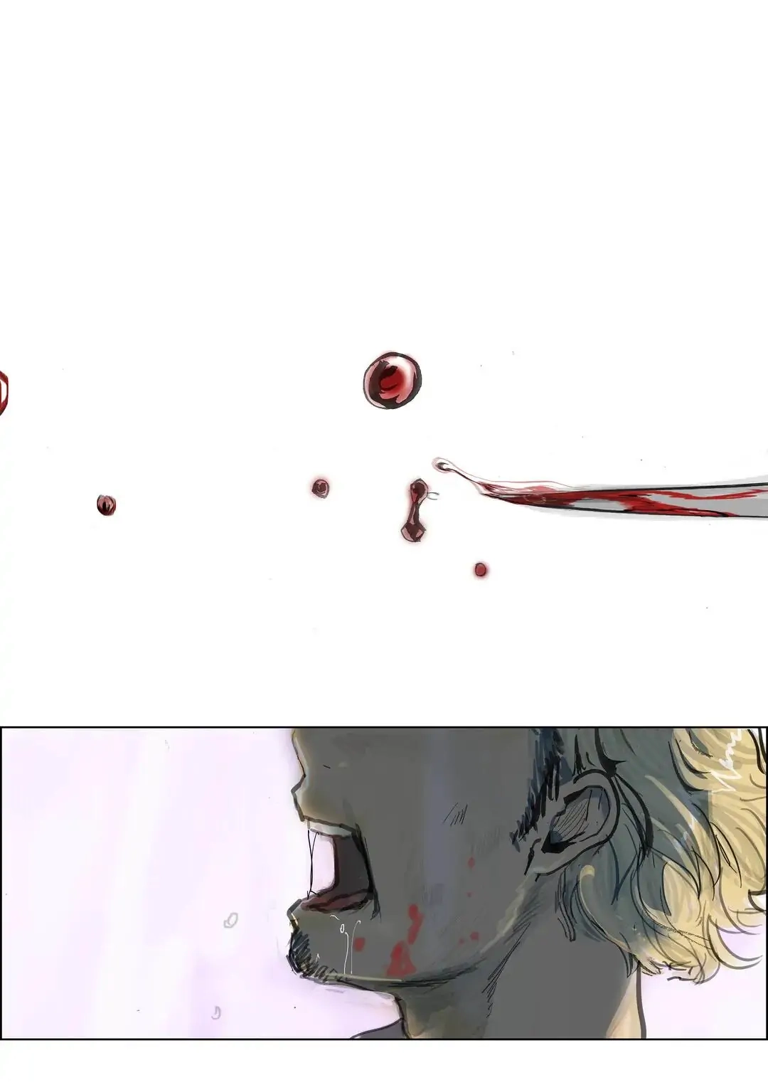 Bloody Festival Chapter 41 page 22 - 