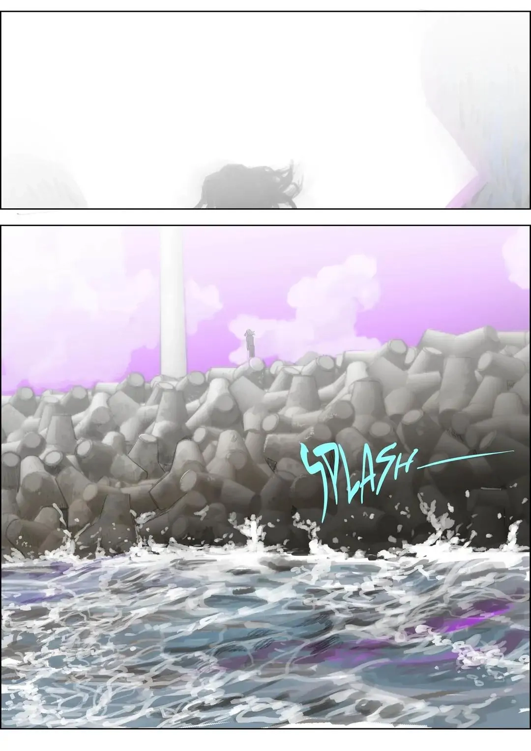 Bloody Festival Chapter 41 page 26 - 