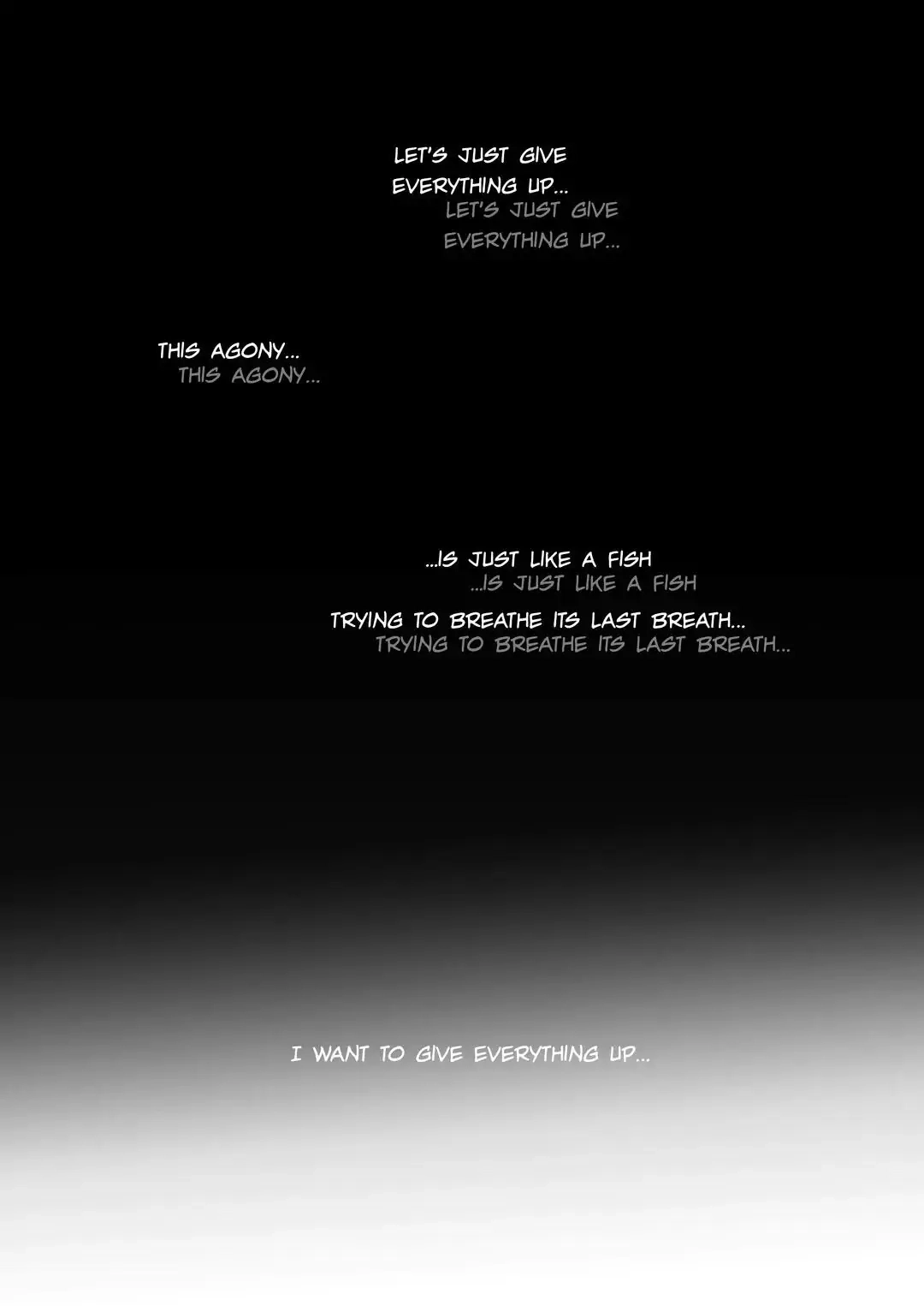 Bloody Festival Chapter 41 page 4 - 
