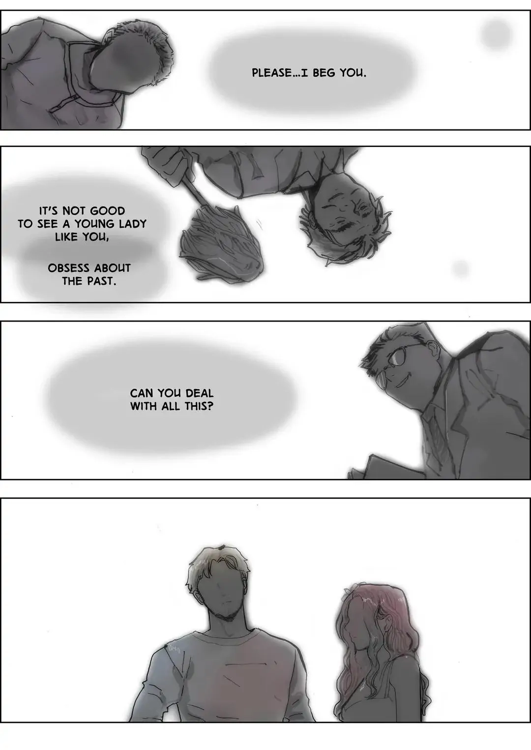 Bloody Festival Chapter 41 page 6 - 